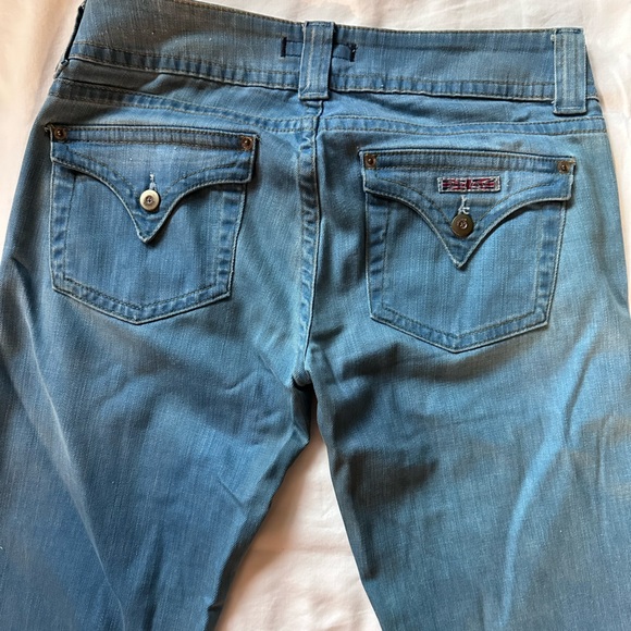 Hudson jeans - Picture 8 of 12